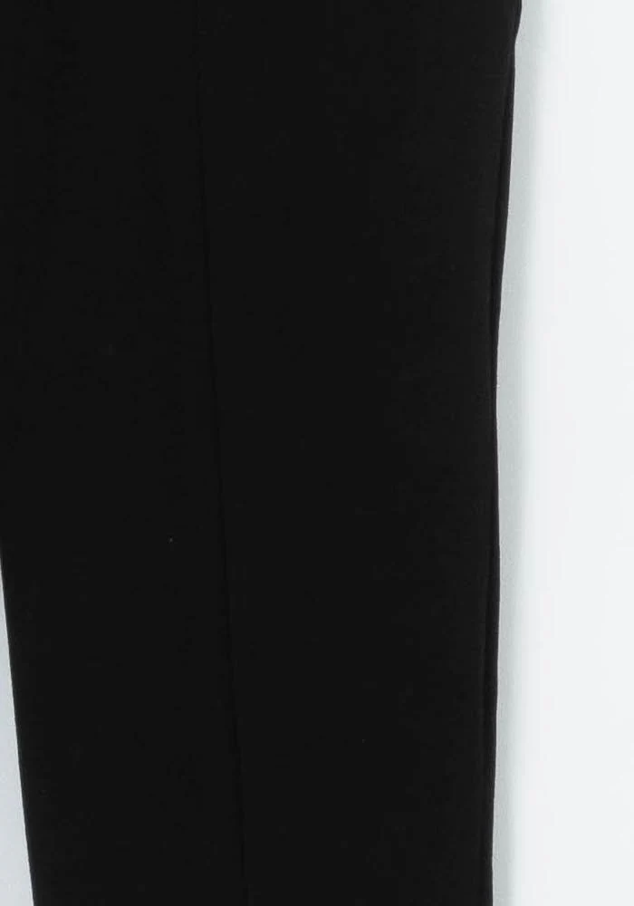 Pantalon Noir - Taille M/38 - Image 3