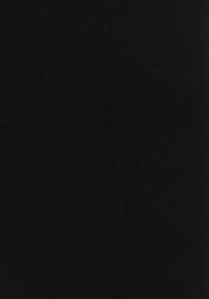 Pantalon Noir - Taille M/38 - Image 3