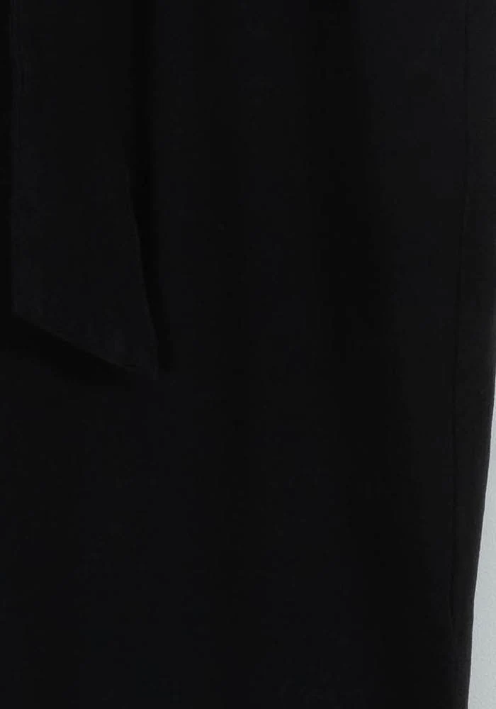 Pantalon Noir - Taille M/38 - Image 3