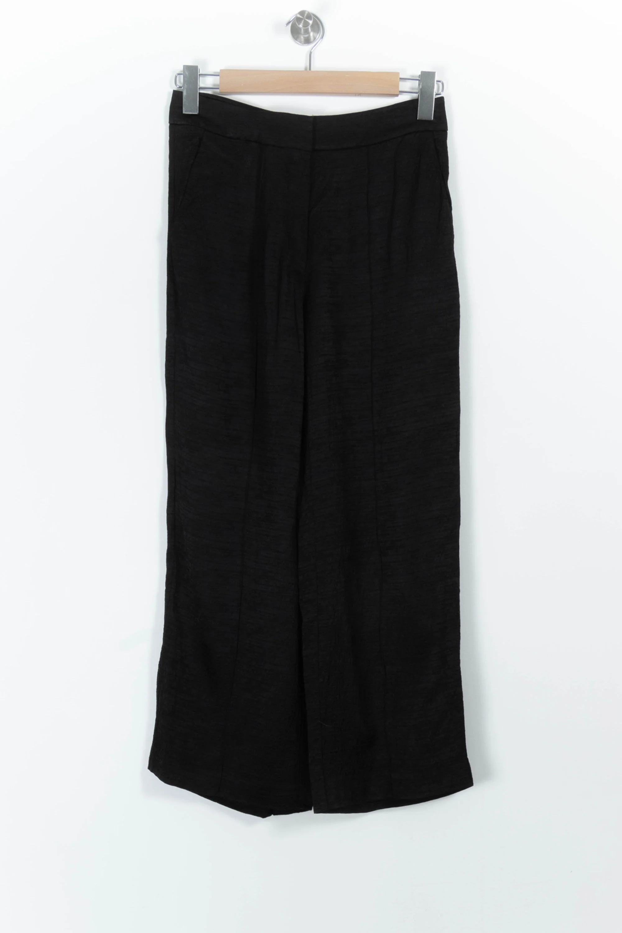 Pantalon Noir - Taille M/38 - Image 2