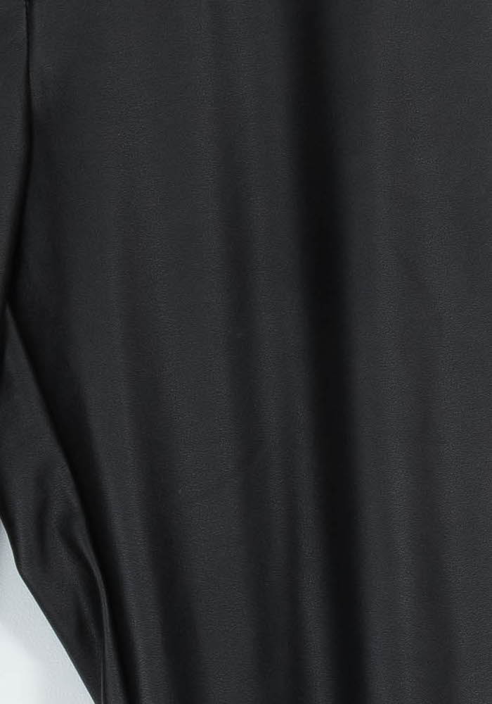 Pantalon Noir - Taille M/38 - Image 3