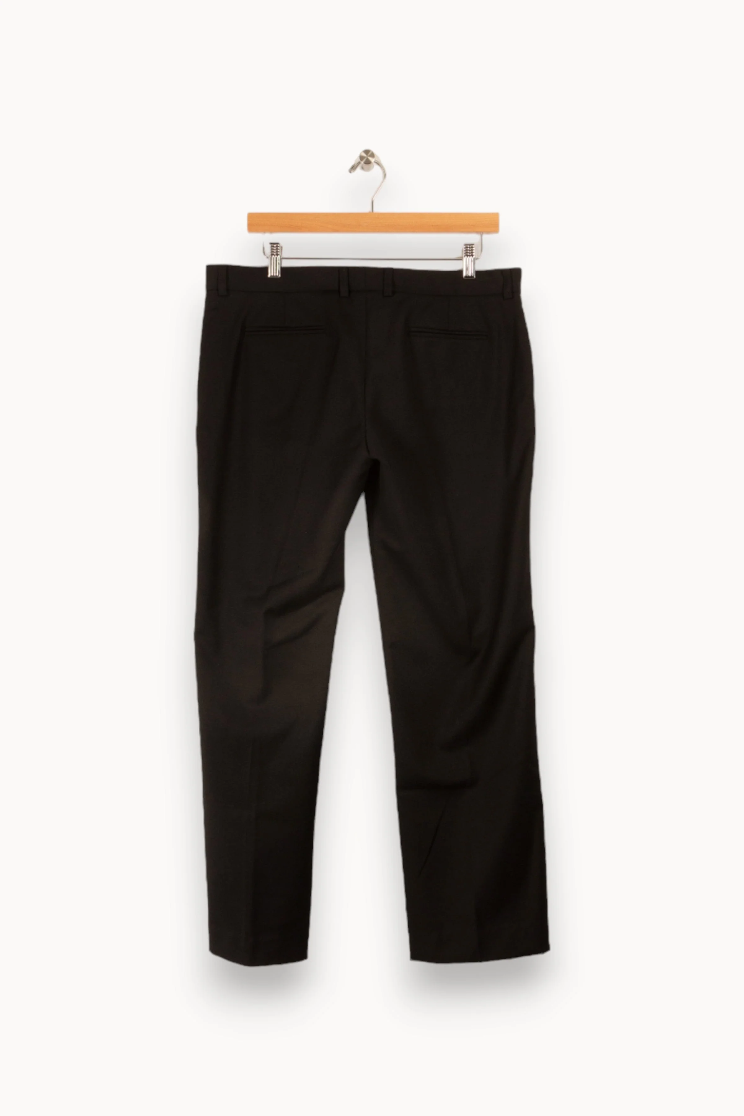 Pantalon noir - Taille M/38 - Image 4