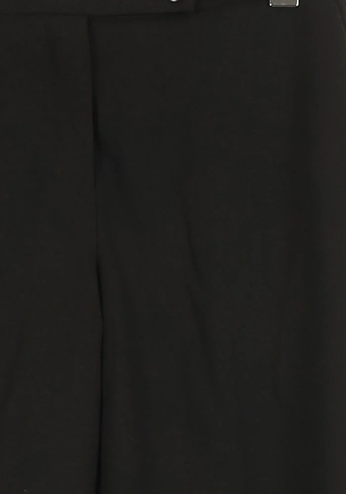 Pantalon Noir - Taille S/36 - Image 3