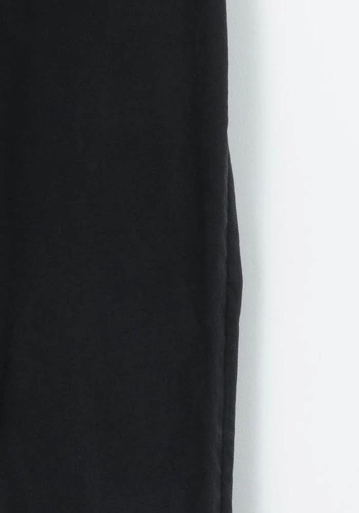 Pantalon Noir - Taille S/36 - Image 3