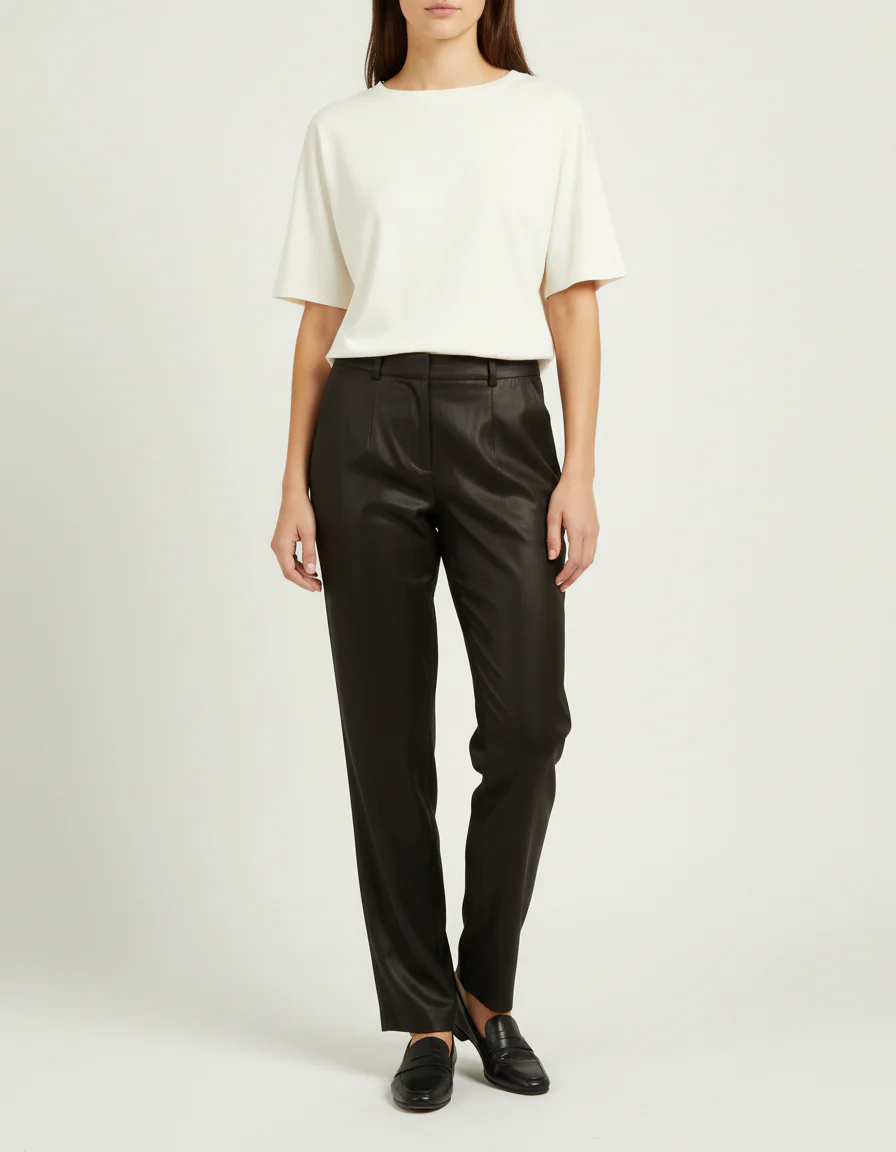 Pantalon noir - Taille S/36