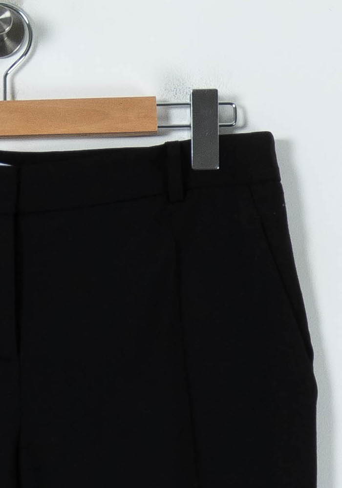 Pantalon Noir - Taille XL/42 - Image 3