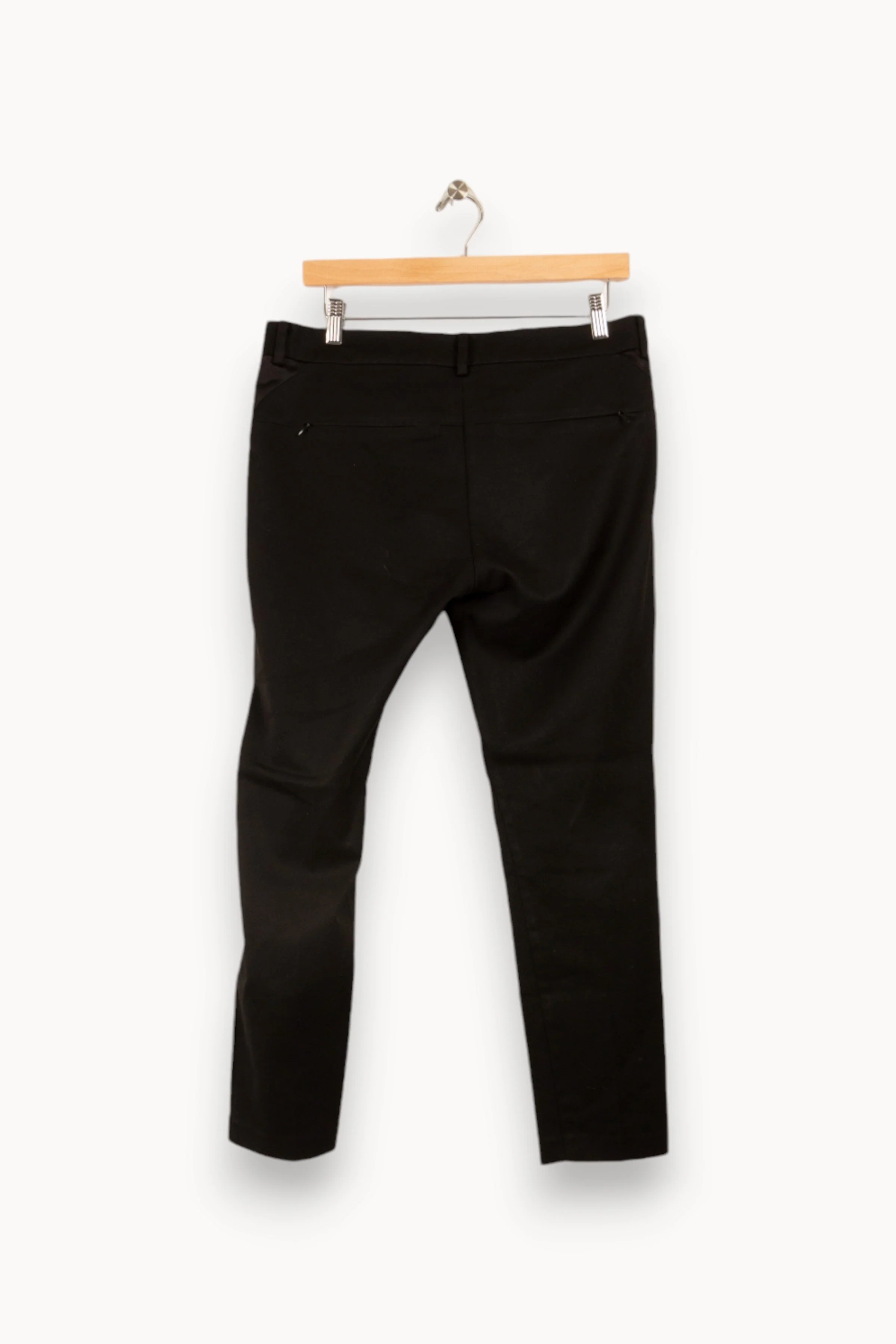 Pantalon noir - Taille XL/42 - Image 4
