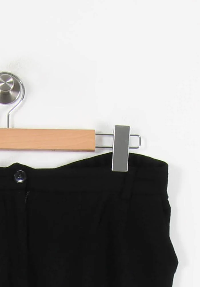 Pantalon Noir - Taille XL/42 - Image 3
