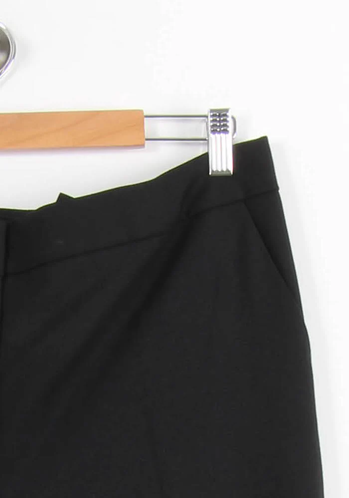 Pantalon Noir - Taille XL/42 - Image 3