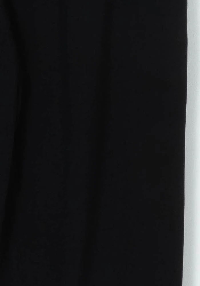 Pantalon Noir - Taille XS/34 - Image 3