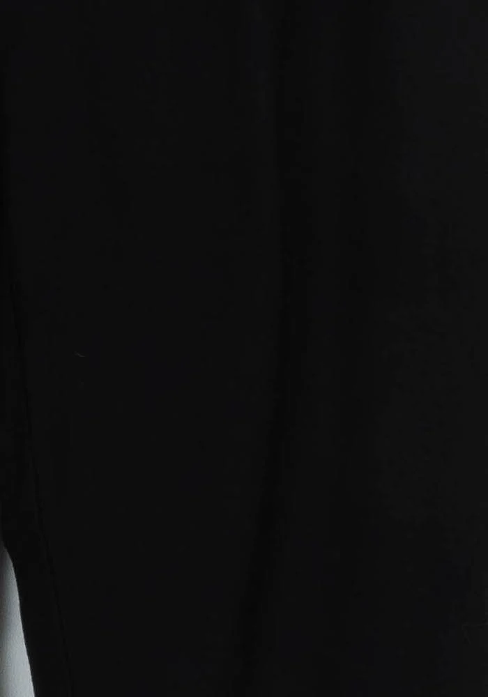 Pantalon Noir - Taille XS/34 - Image 3