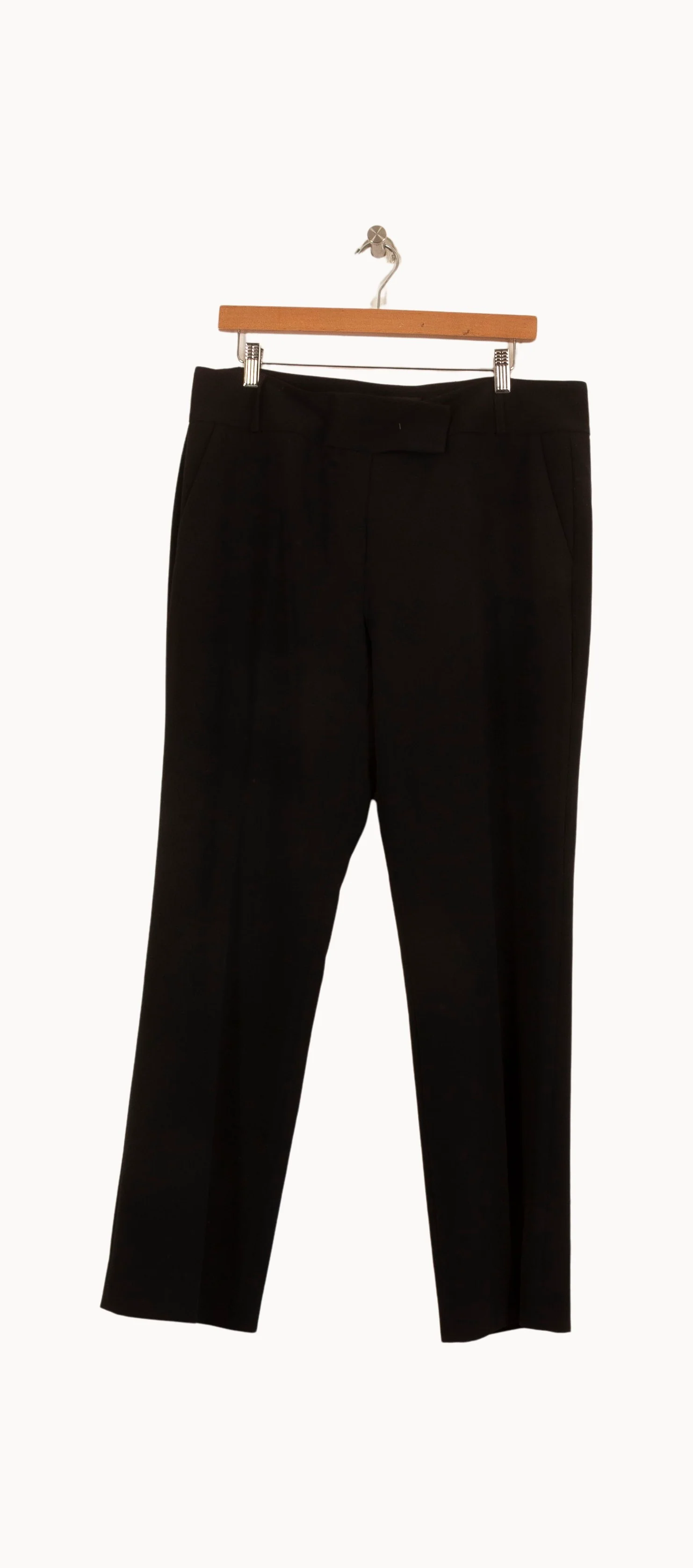 Pantalon Noir - Taille XXL/44 - Image 3
