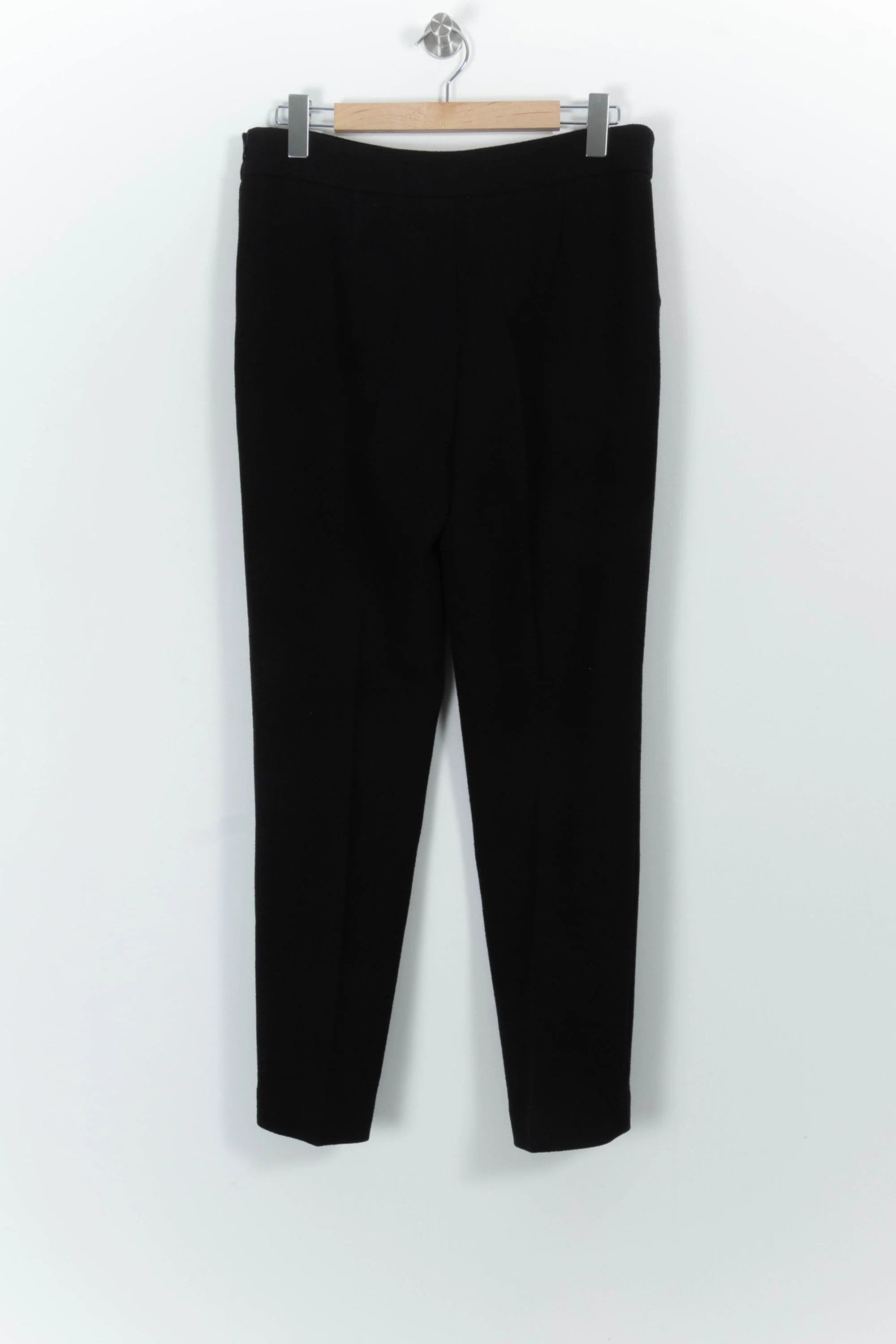 Pantalon Noir - Taille XXL/44 - Image 4