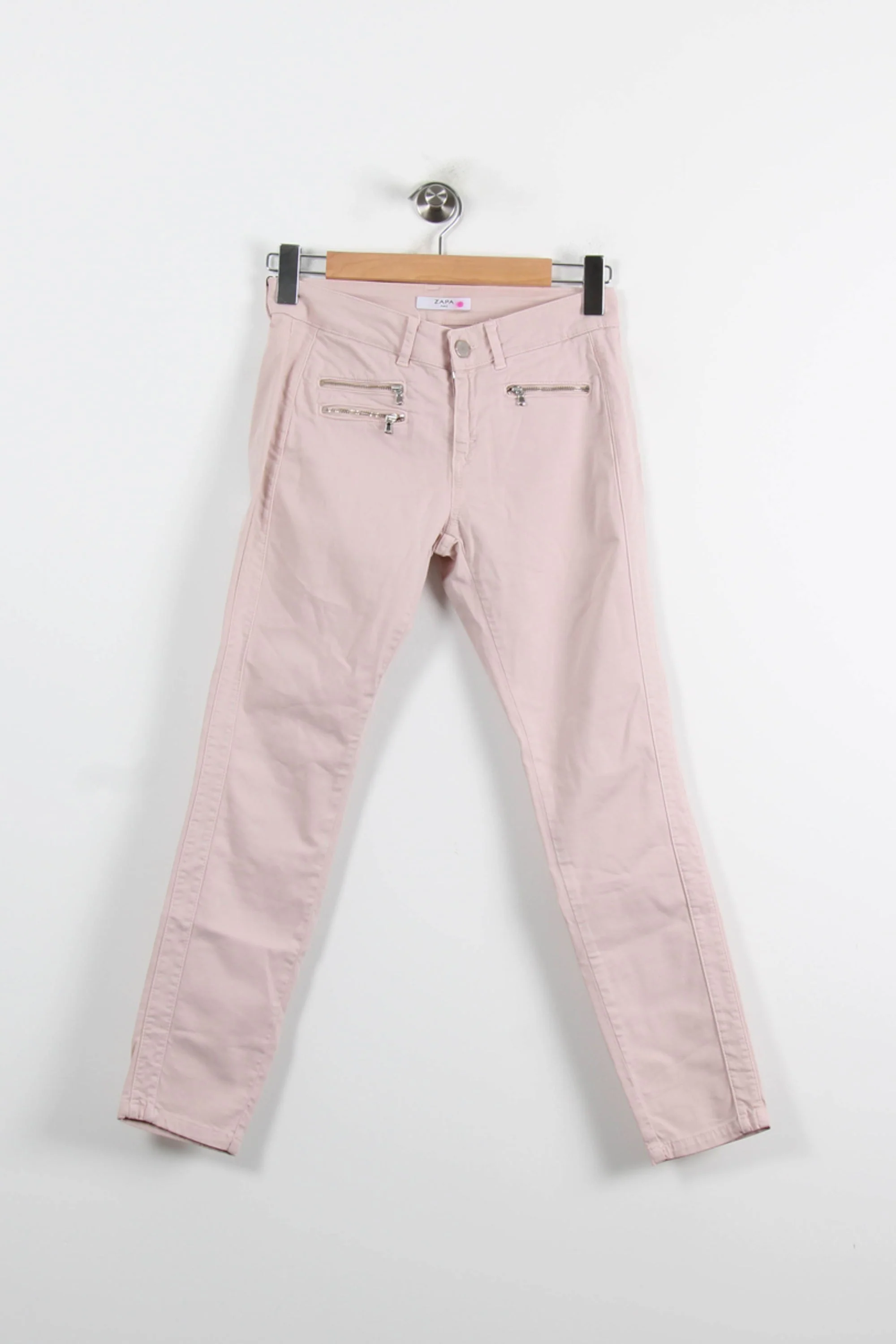 Pantalon Rose - Taille S/36 - Image 2