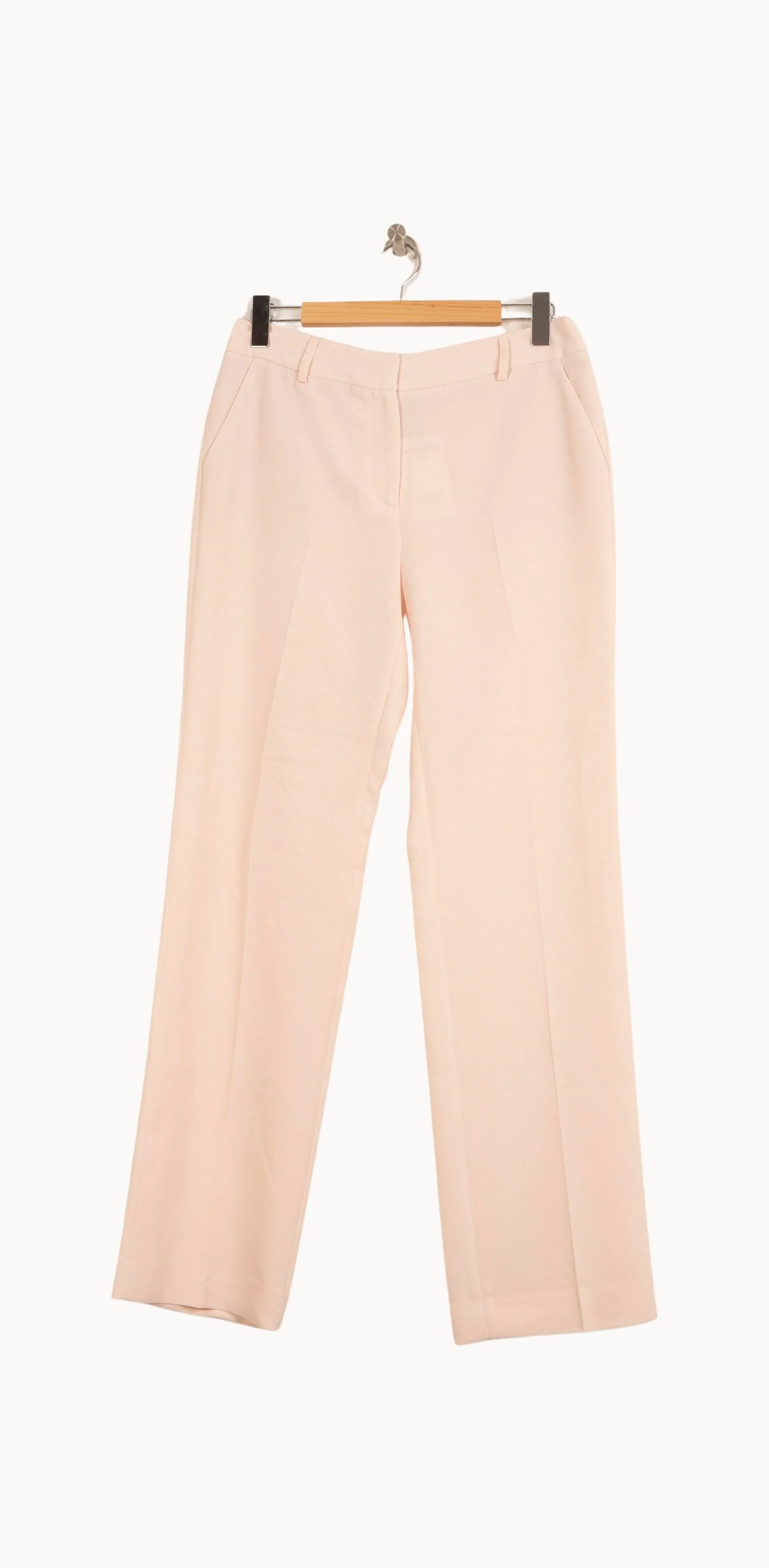 Pantalon Rose - Taille XL/42 - Image 2