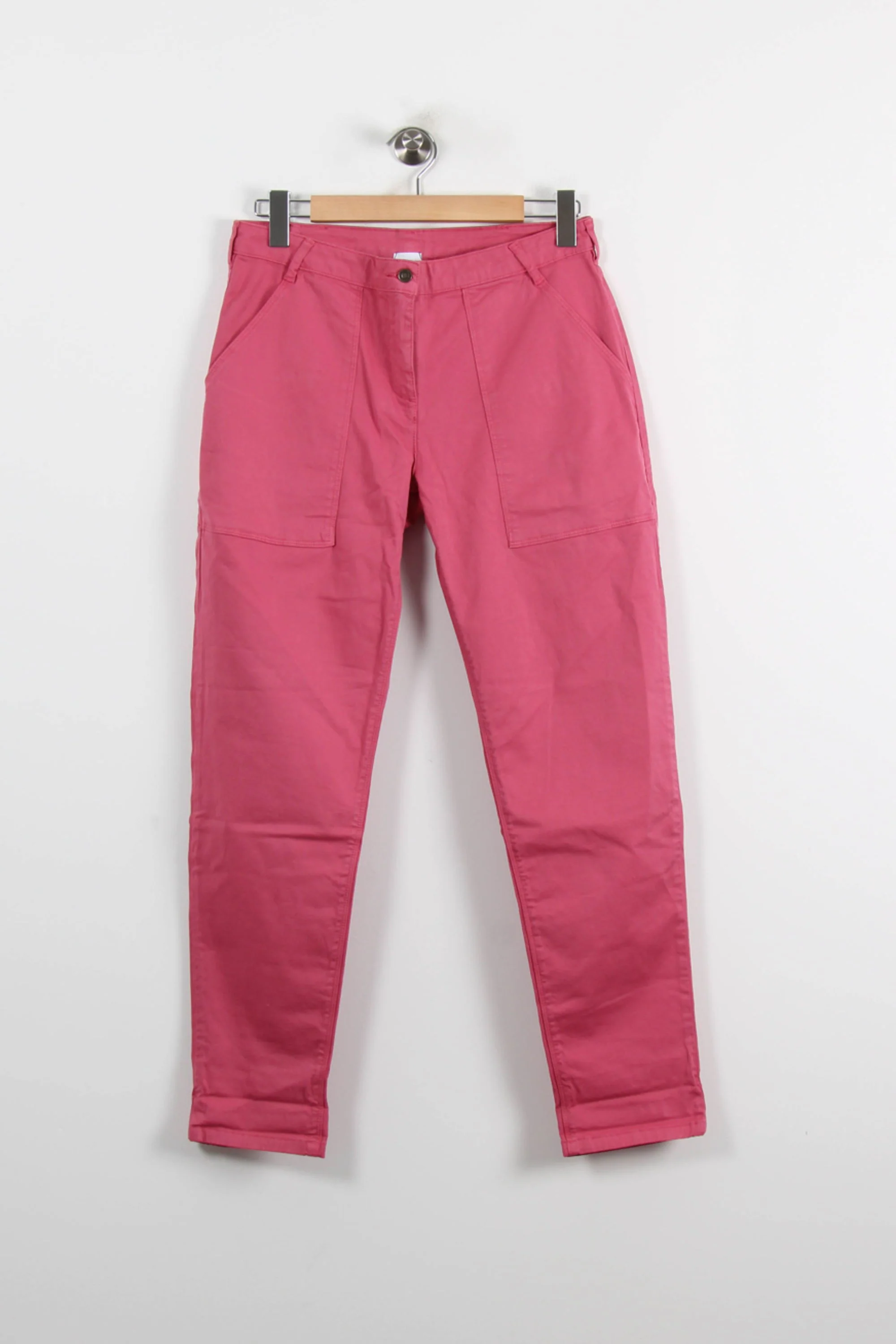 Pantalon Rose - Taille XL/42 - Image 2