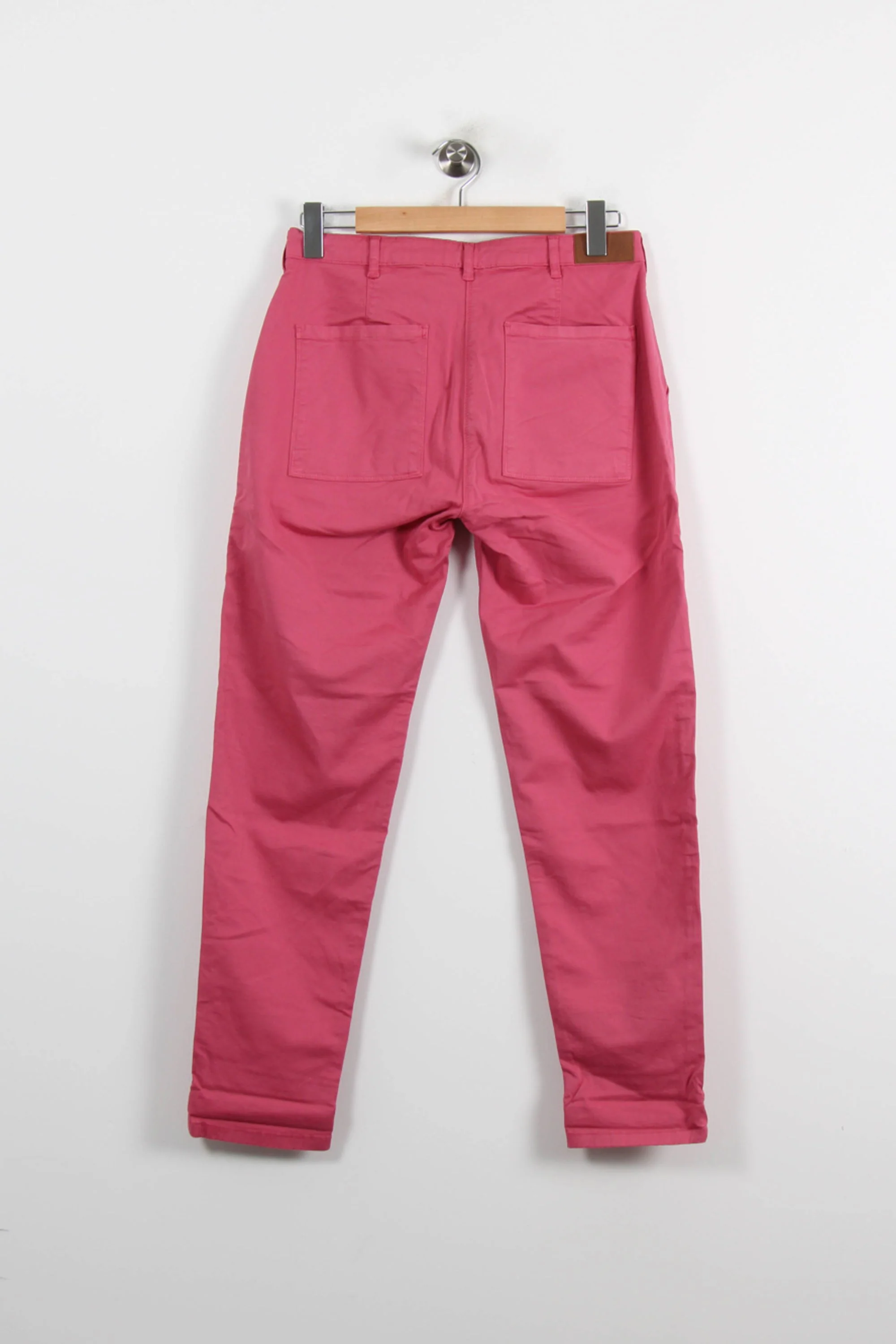 Pantalon Rose - Taille XL/42 - Image 4