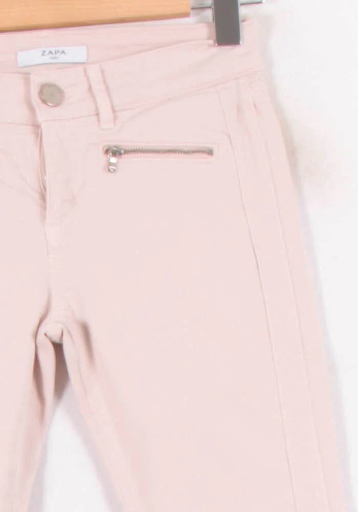 Pantalon Rose - Taille XS/34 - Image 3