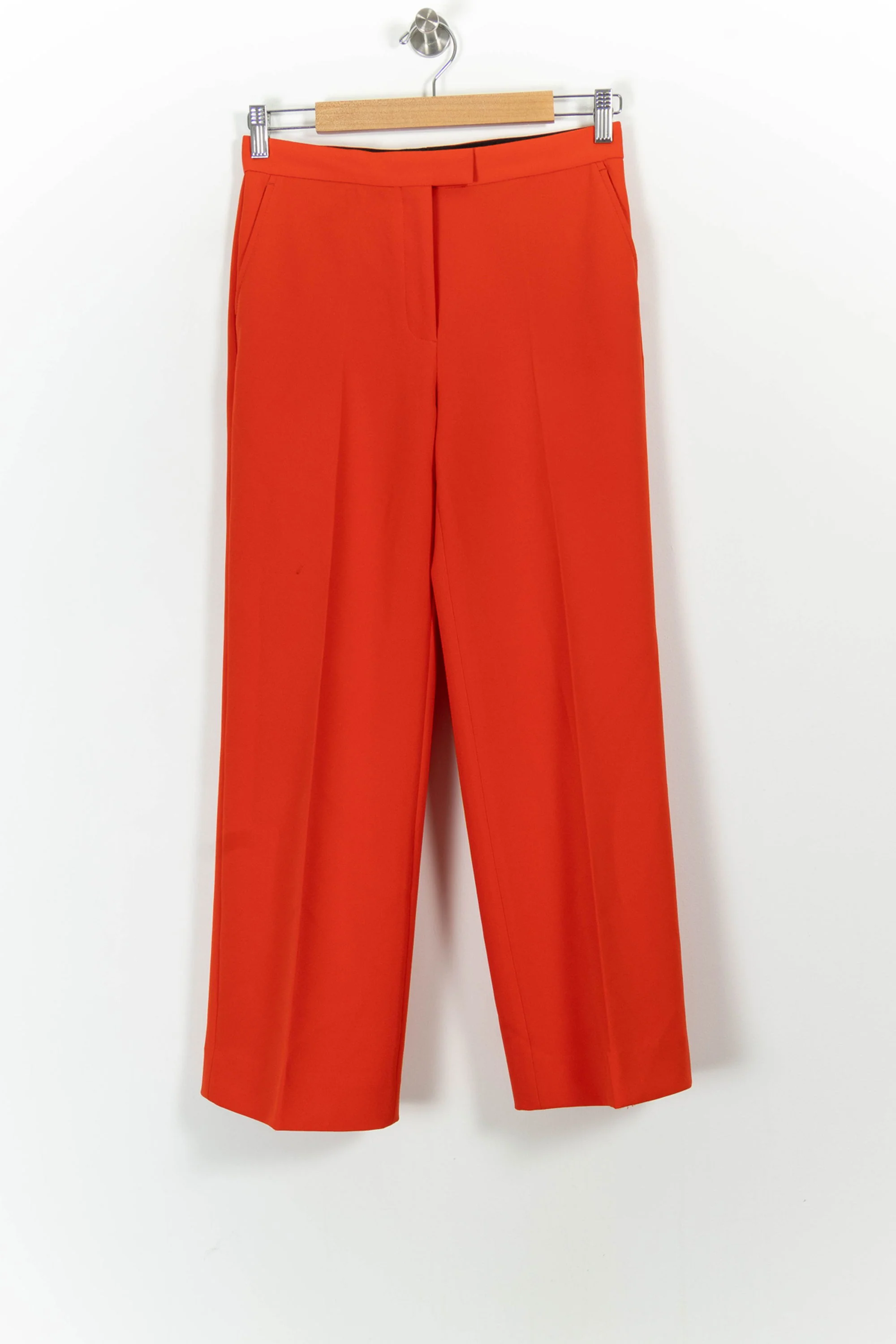 Pantalon Rouge - Taille S/36 - Image 2