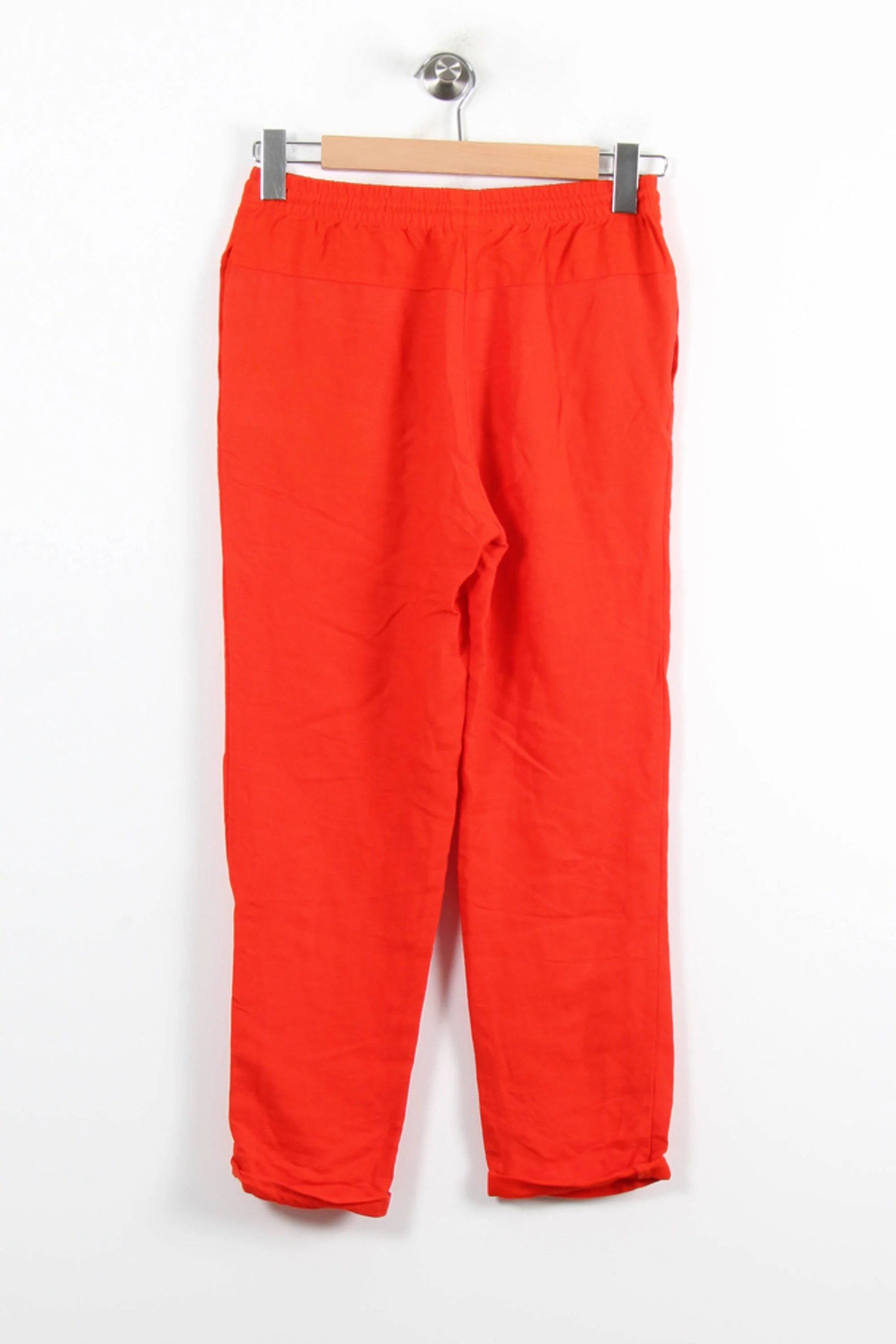 Pantalon Rouge - Taille XS/34 - Image 4