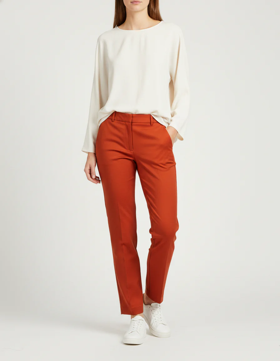 Pantalon - S/36