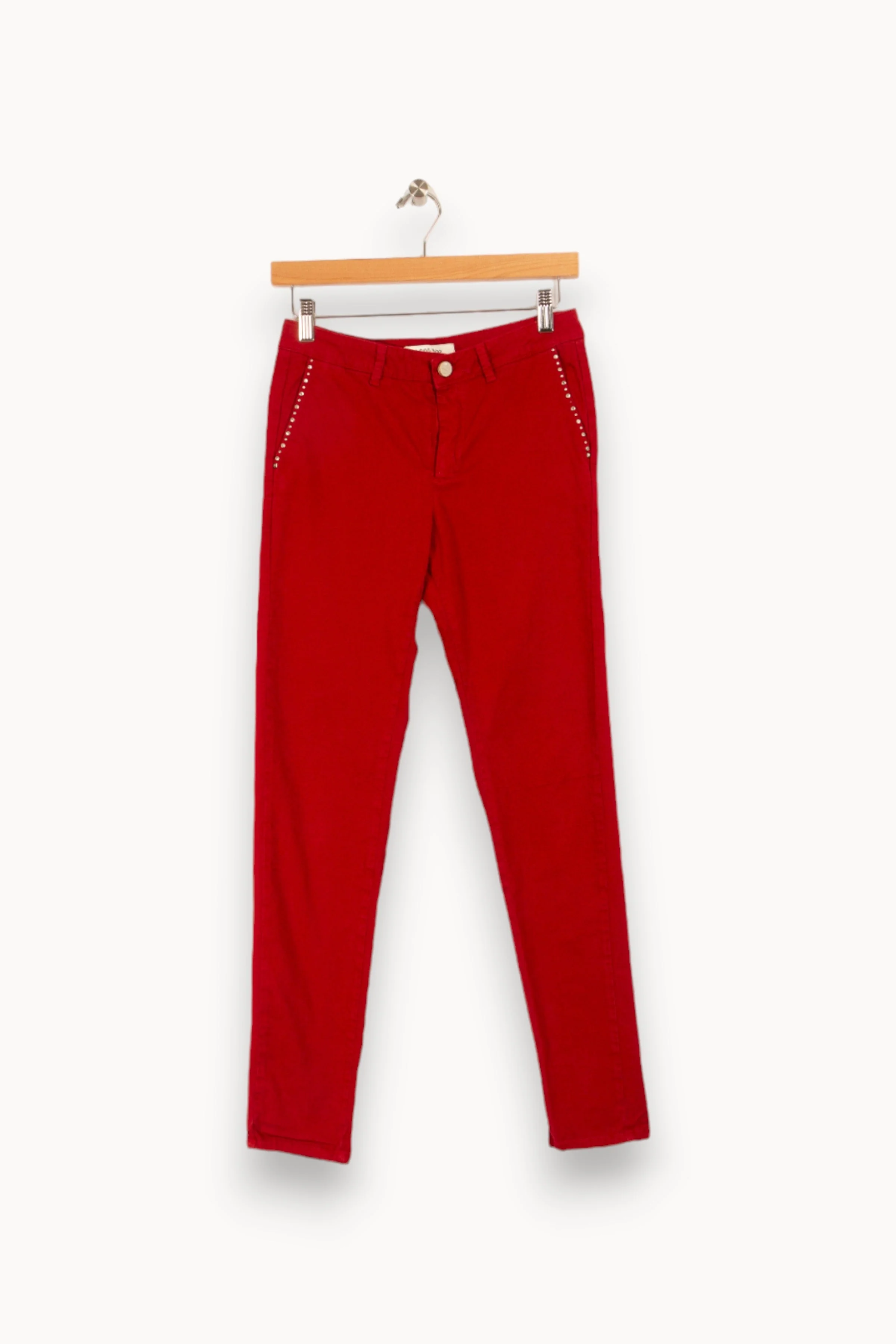 Pantalon - Taille S/36 - Image 2