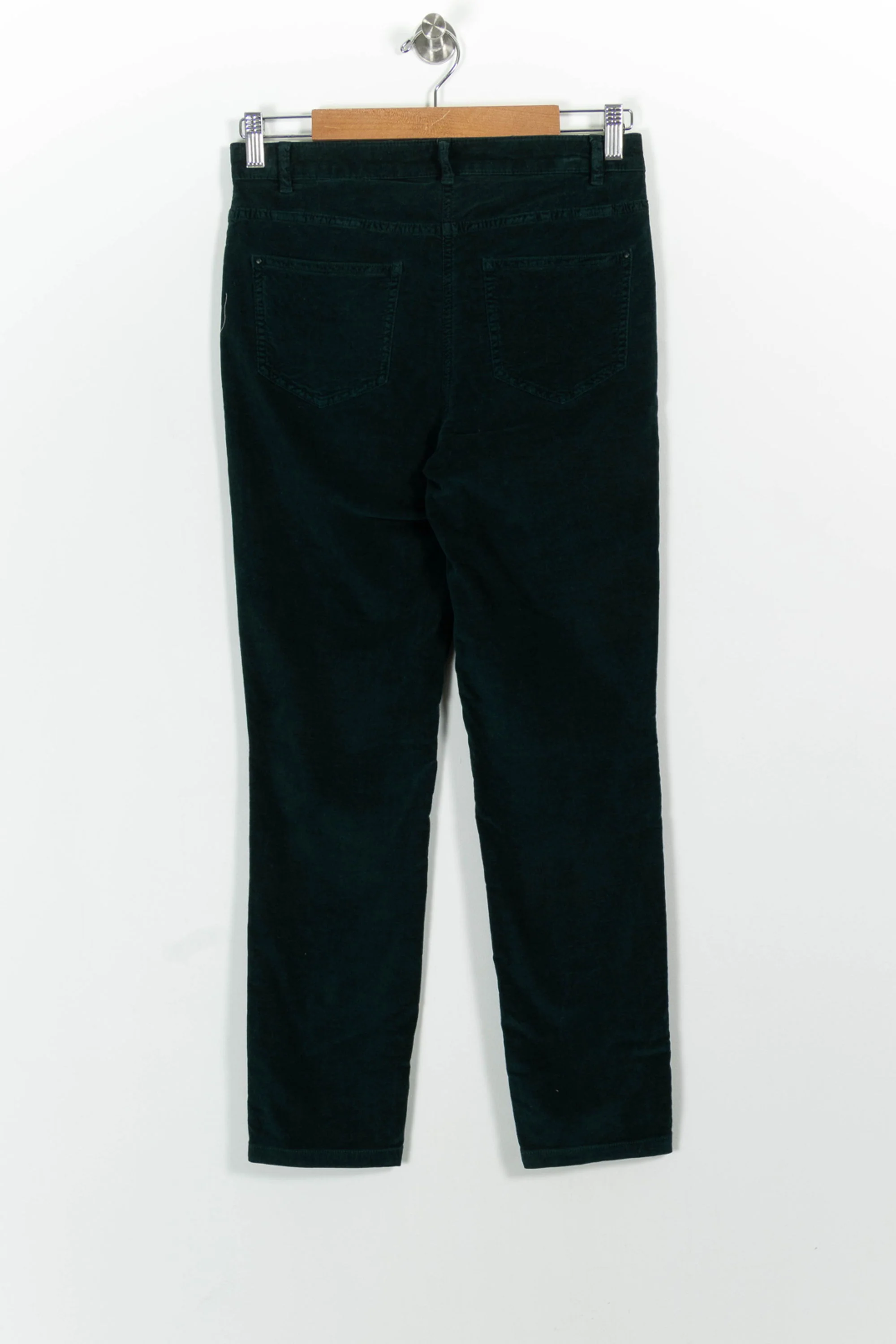 Pantalon Vert - Taille M/38 - Image 4