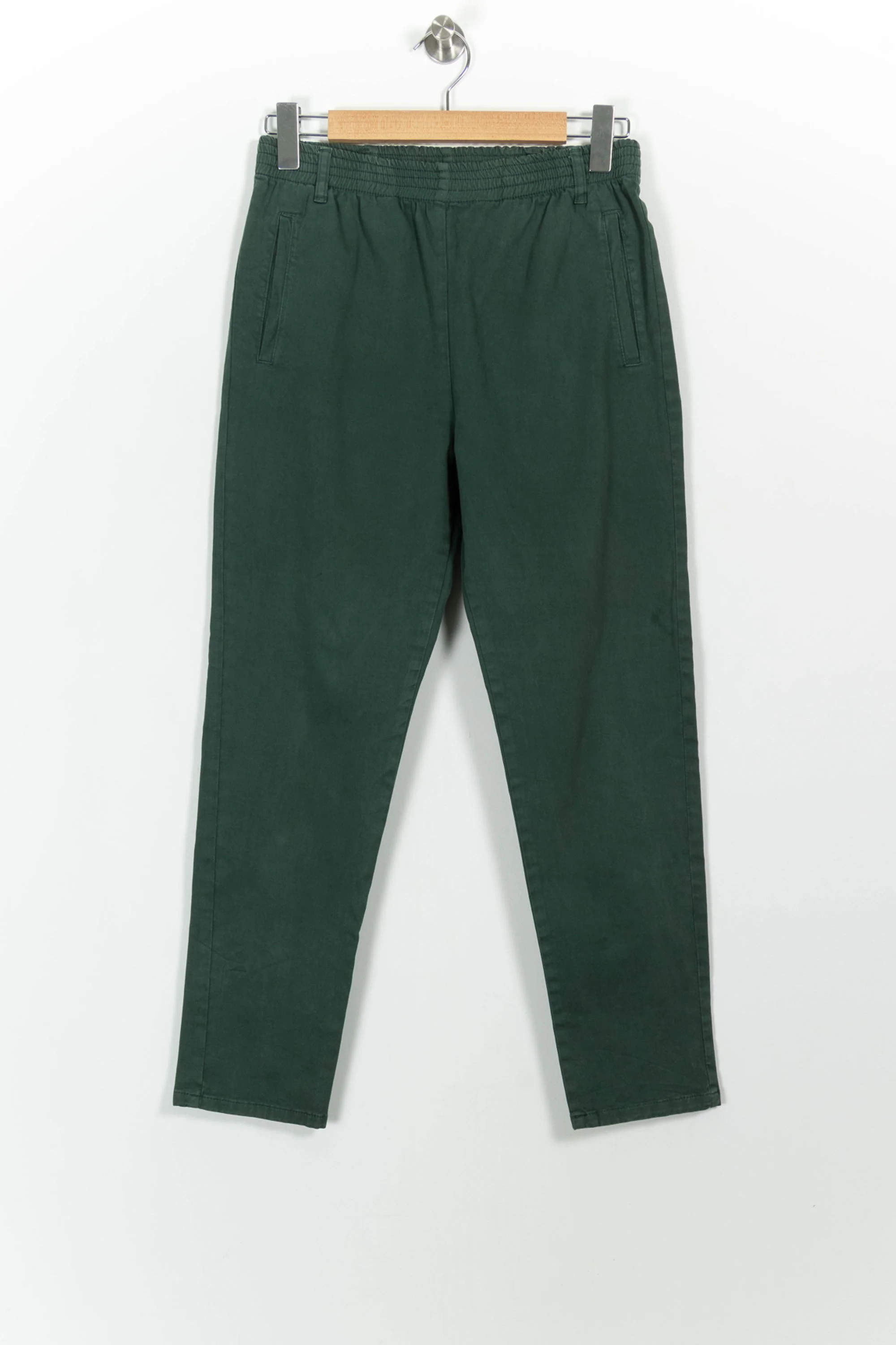 Pantalon Vert - Taille M/38 - Image 2