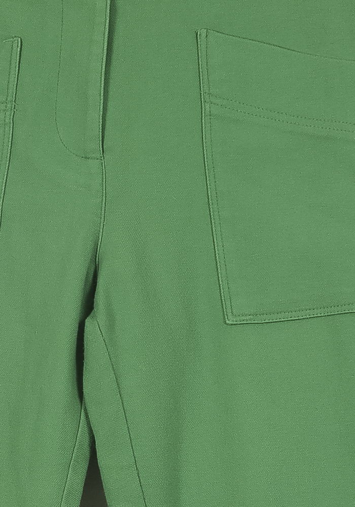 Pantalon Vert - Taille M/38 - Image 3