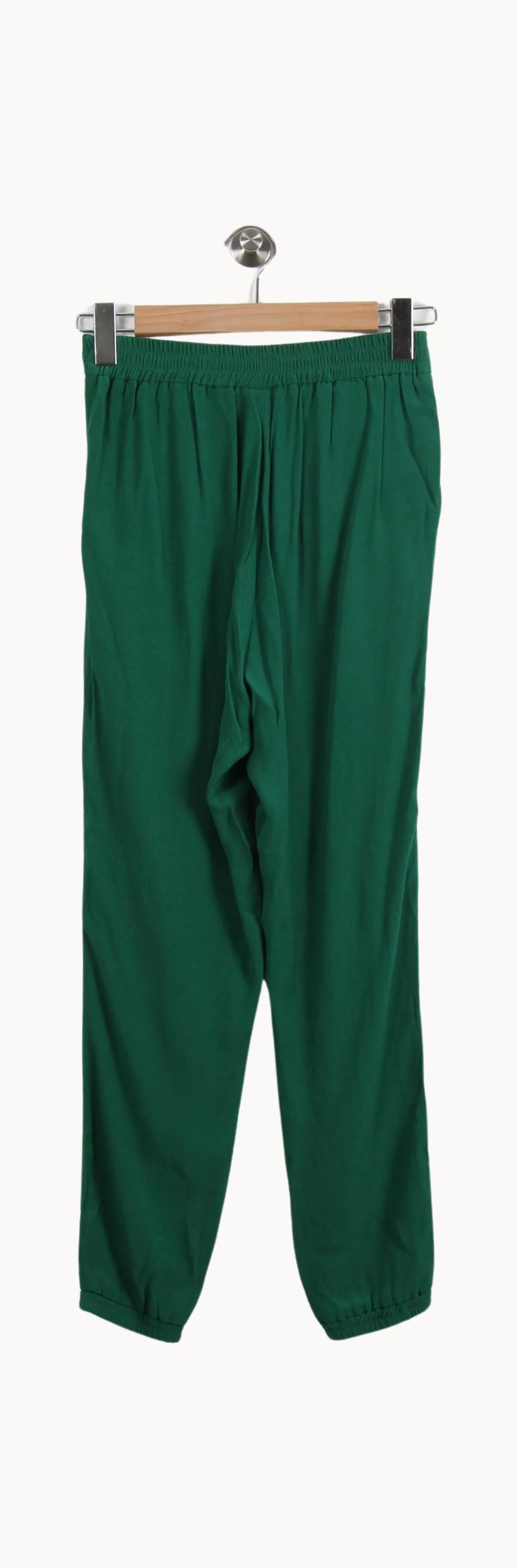 Pantalon Vert - Taille M/38 - Image 4