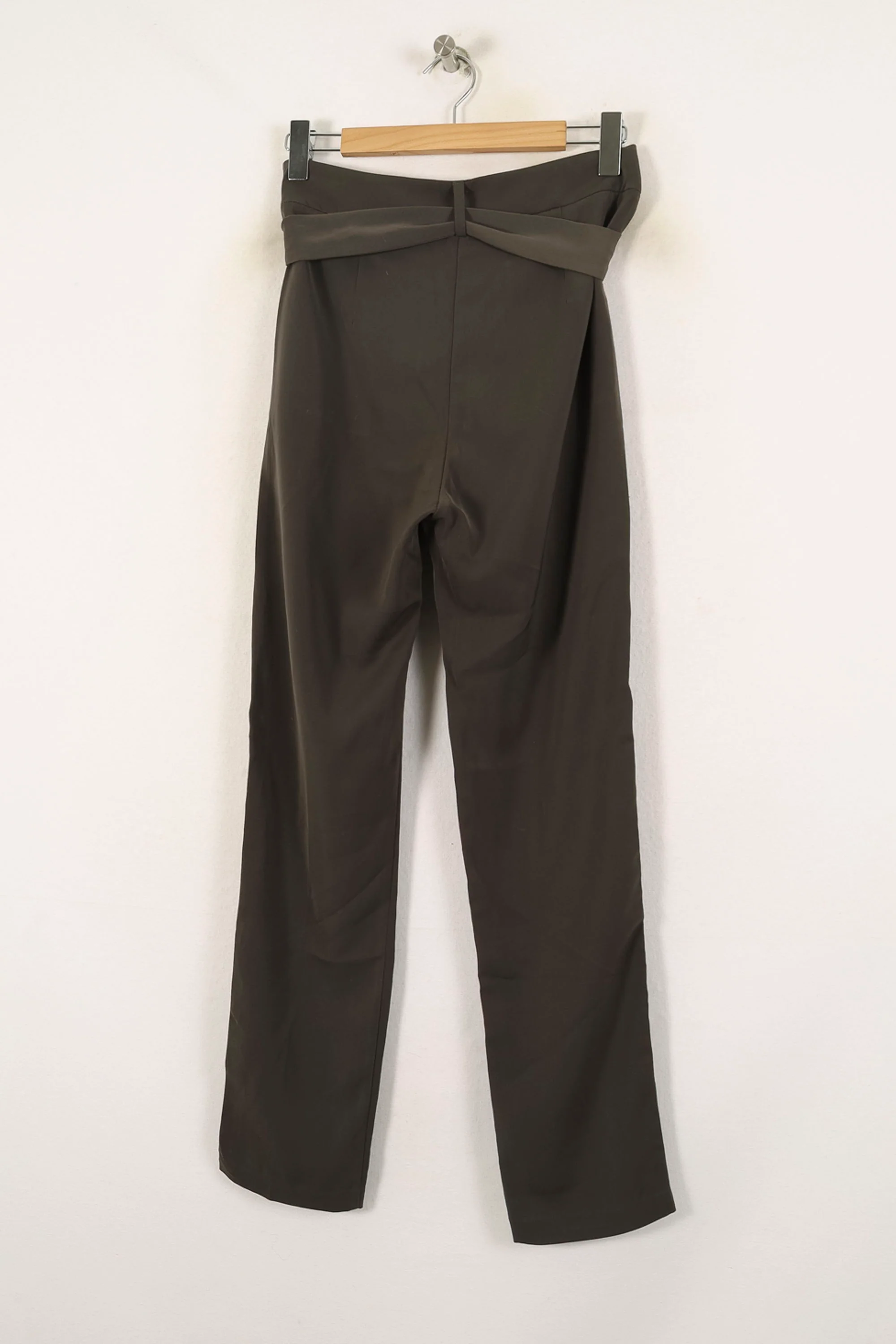 Pantalon Vert - Taille M/38 - Image 4
