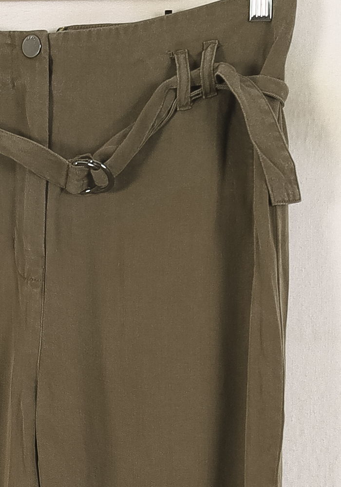 Pantalon Vert - Taille M/38 - Image 3