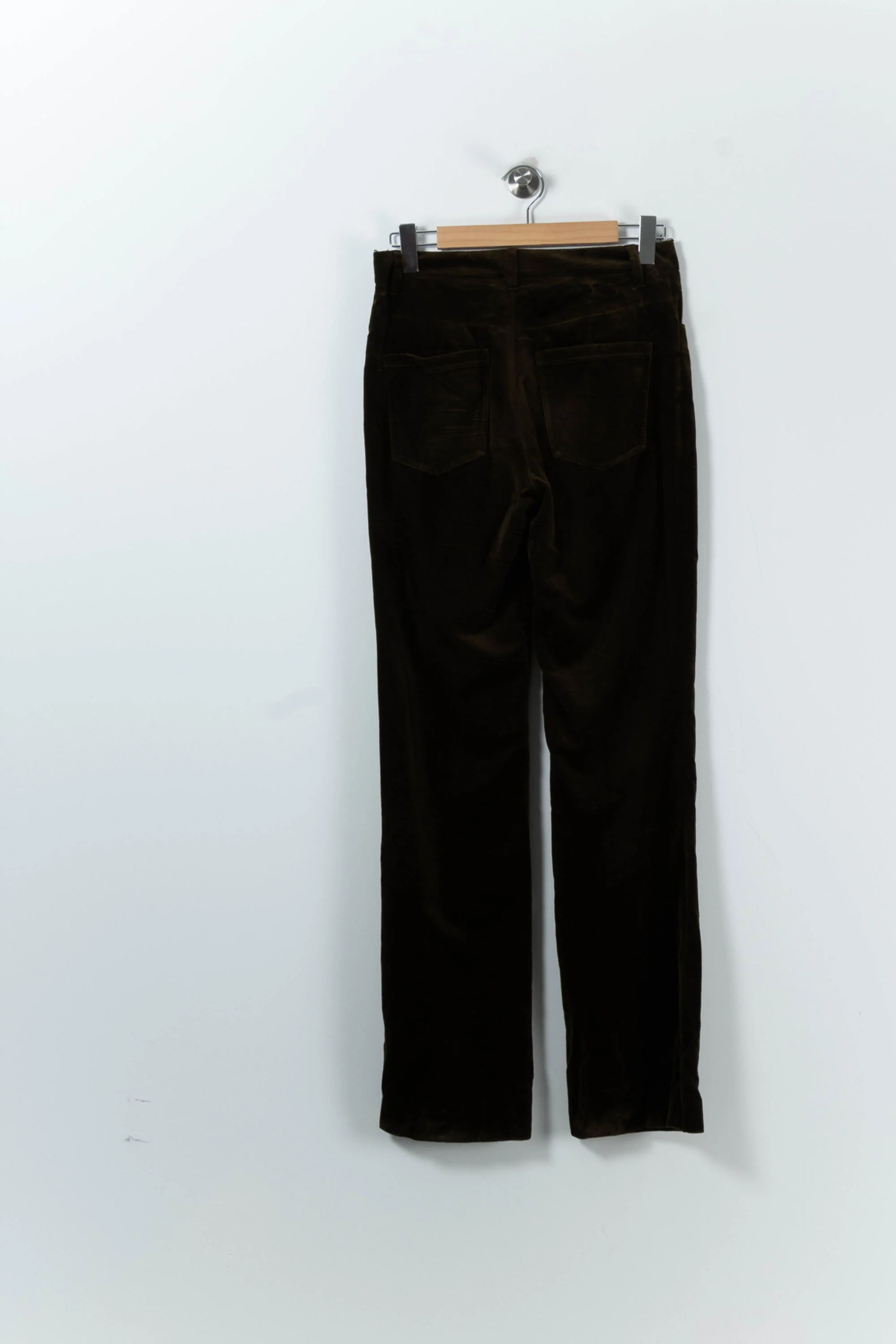 Pantalon Vert - Taille M/38 - Image 4