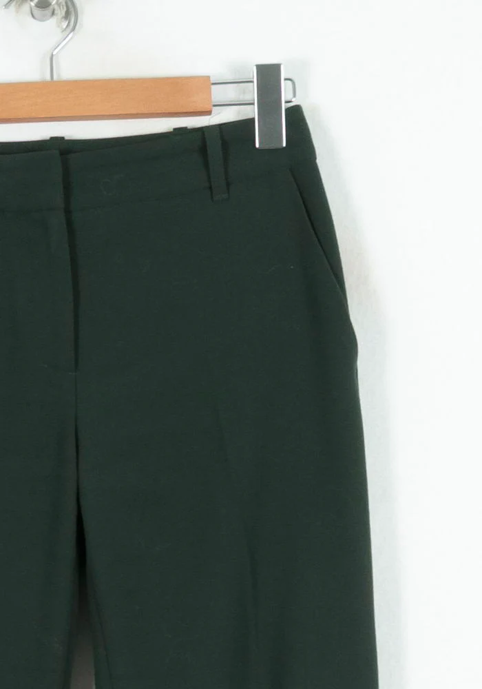 Pantalon Vert - Taille XS/34 - Image 3