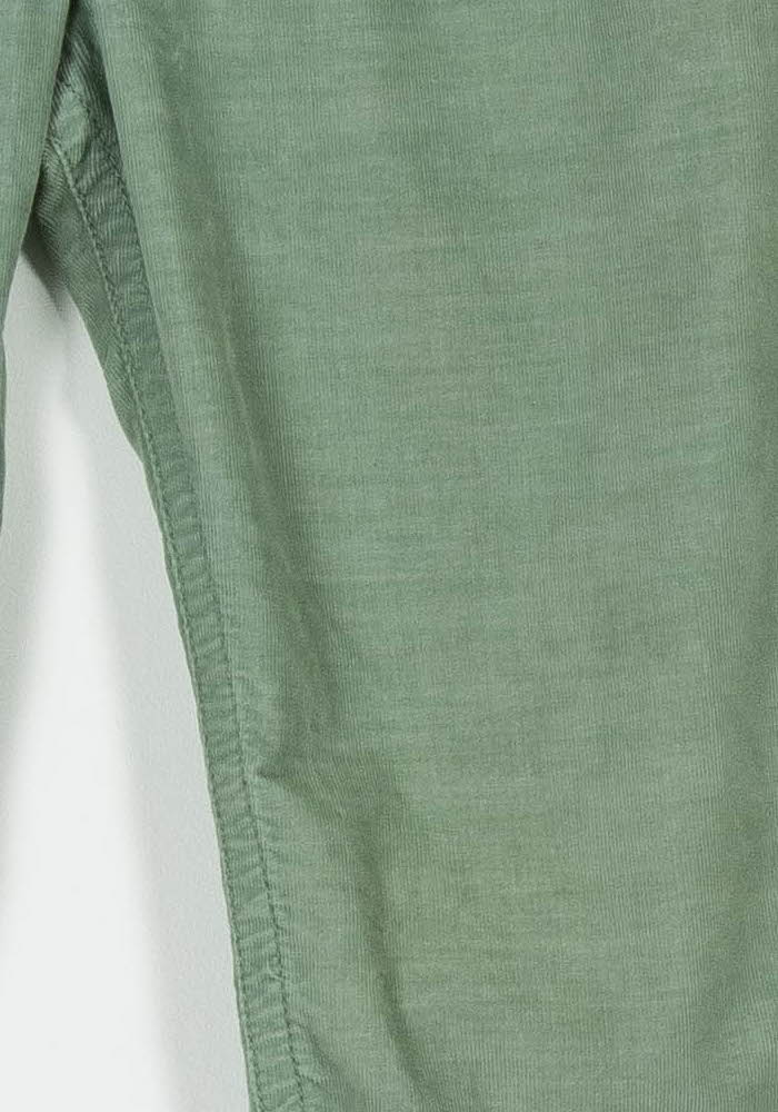 Pantalon Vert - Taille XS/34 - Image 3