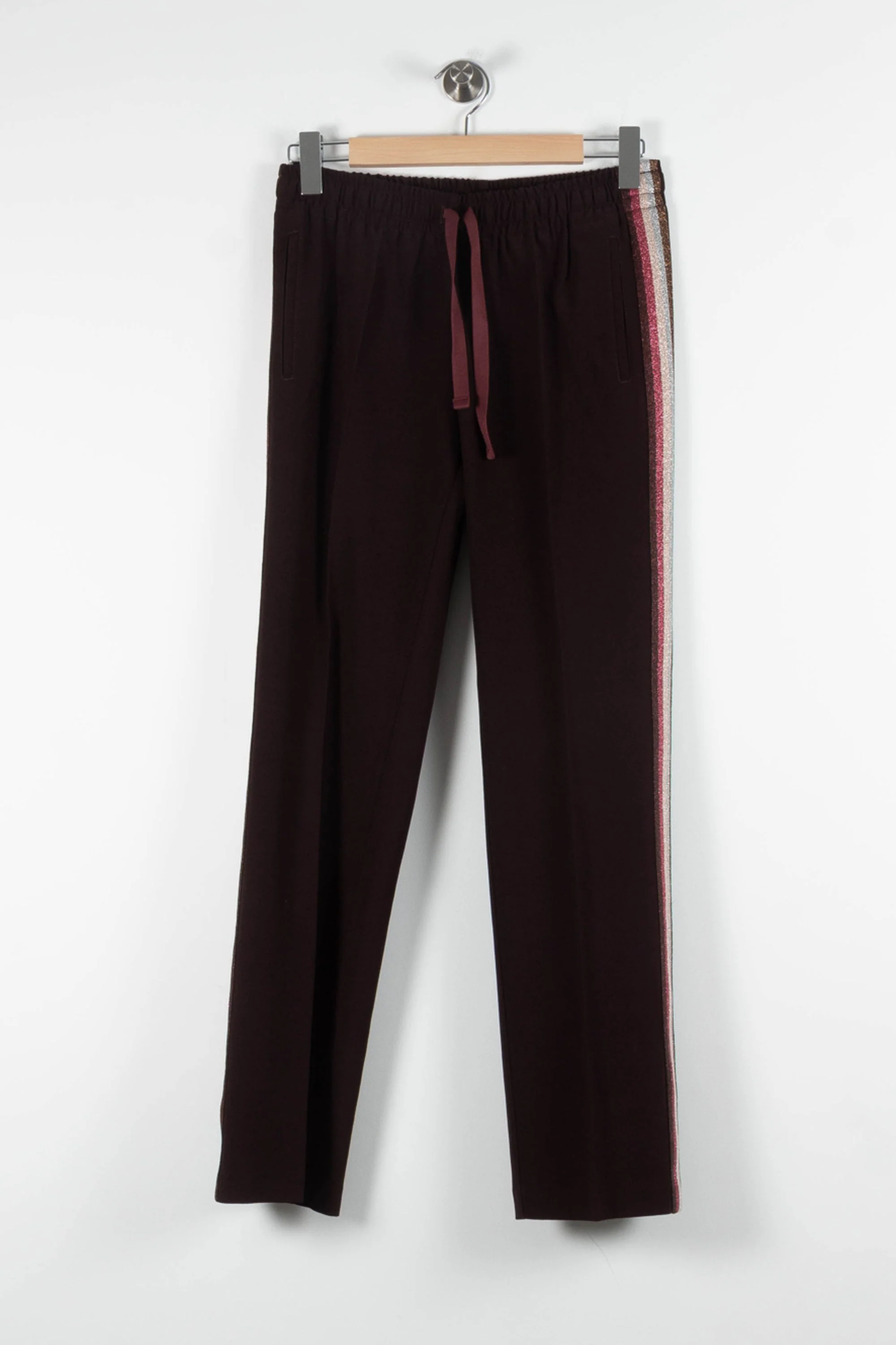 Pantalon Violet - Taille M/38 - Image 2