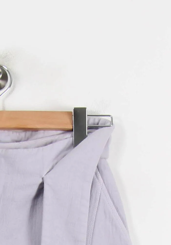 Pantalon Violet - Taille S/36 - Image 3