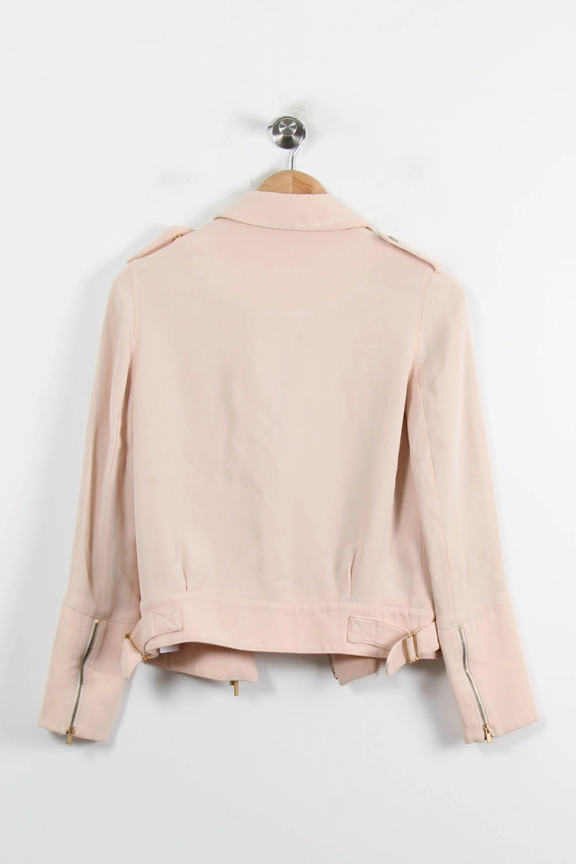 Perfecto Rose - Taille XS/34 - Image 4