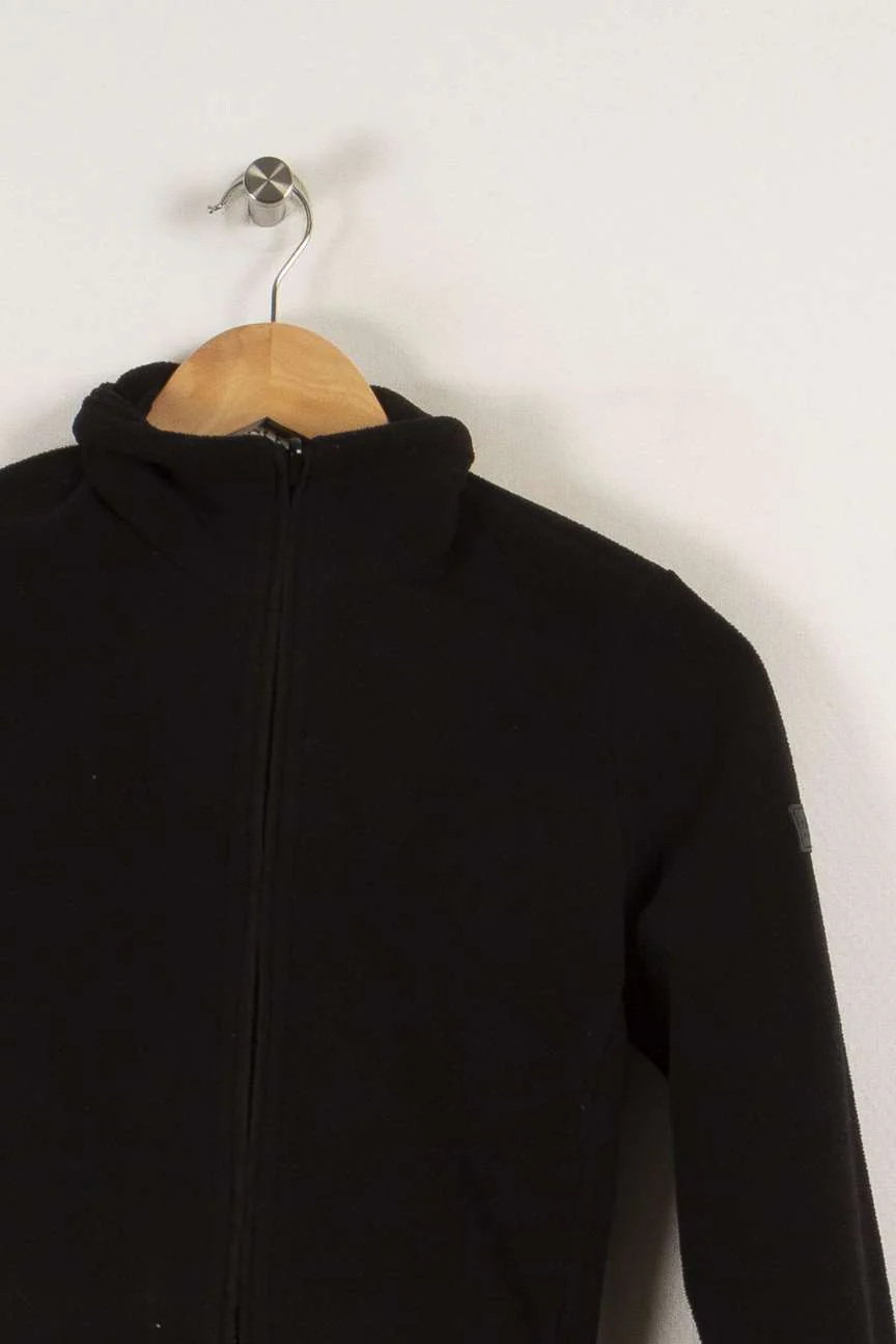 Polaire Noir - Taille S/36 - Image 3