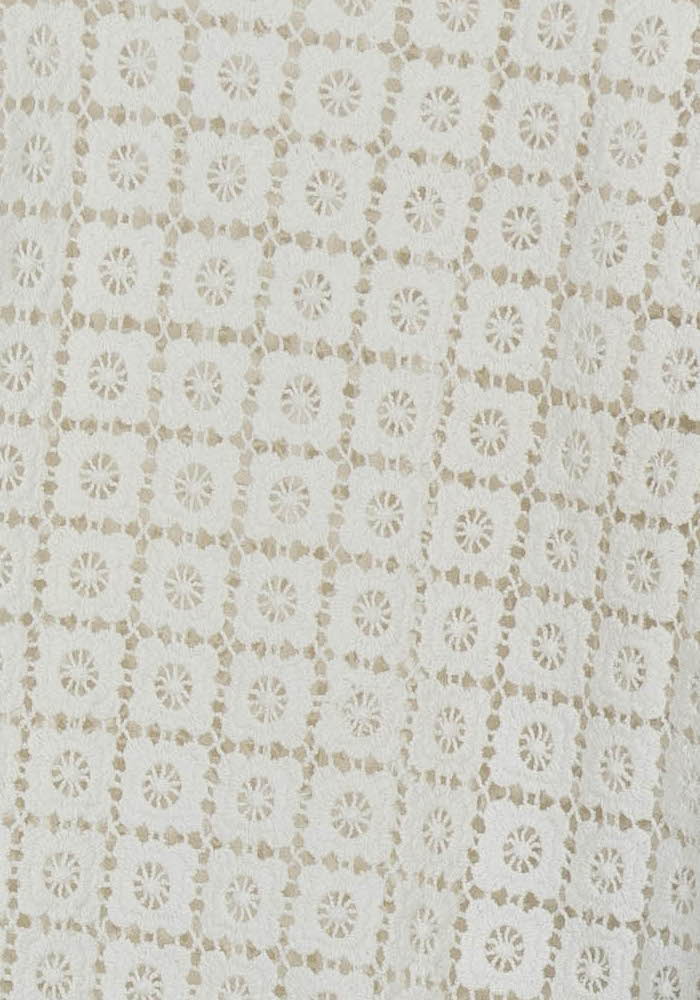 Polo Blanc et Noir - Taille L/40 - Image 3