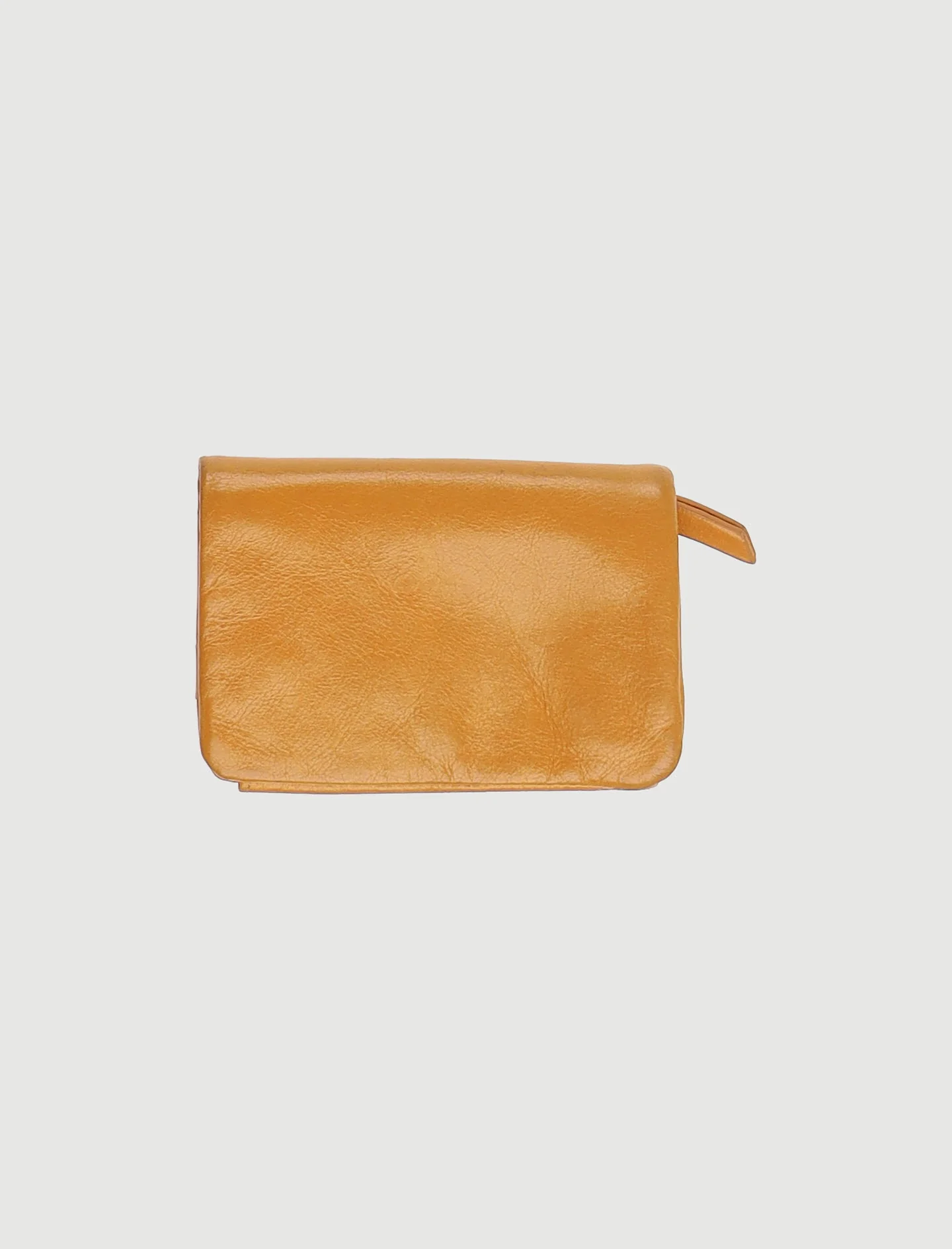 Portefeuille Jaune - Taille T.U. - Image 3