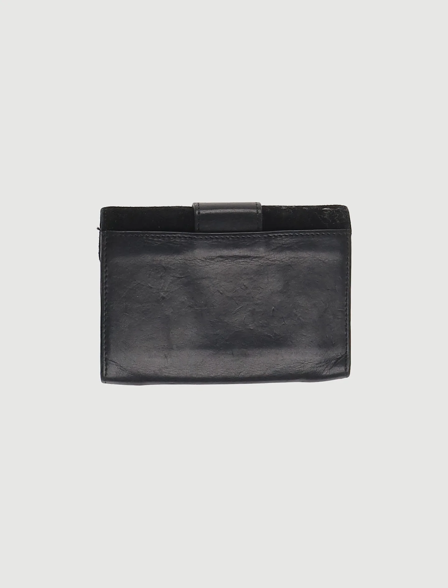 Portefeuille Noir - Taille T.U. - Image 2