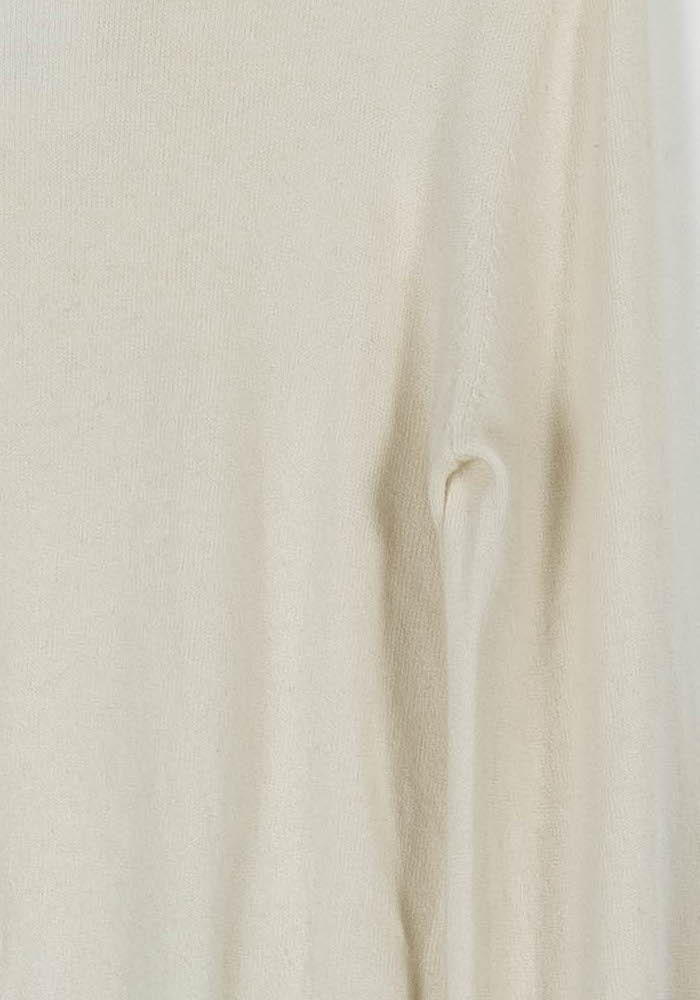 Pull Beige - Taille M/38 - Image 3