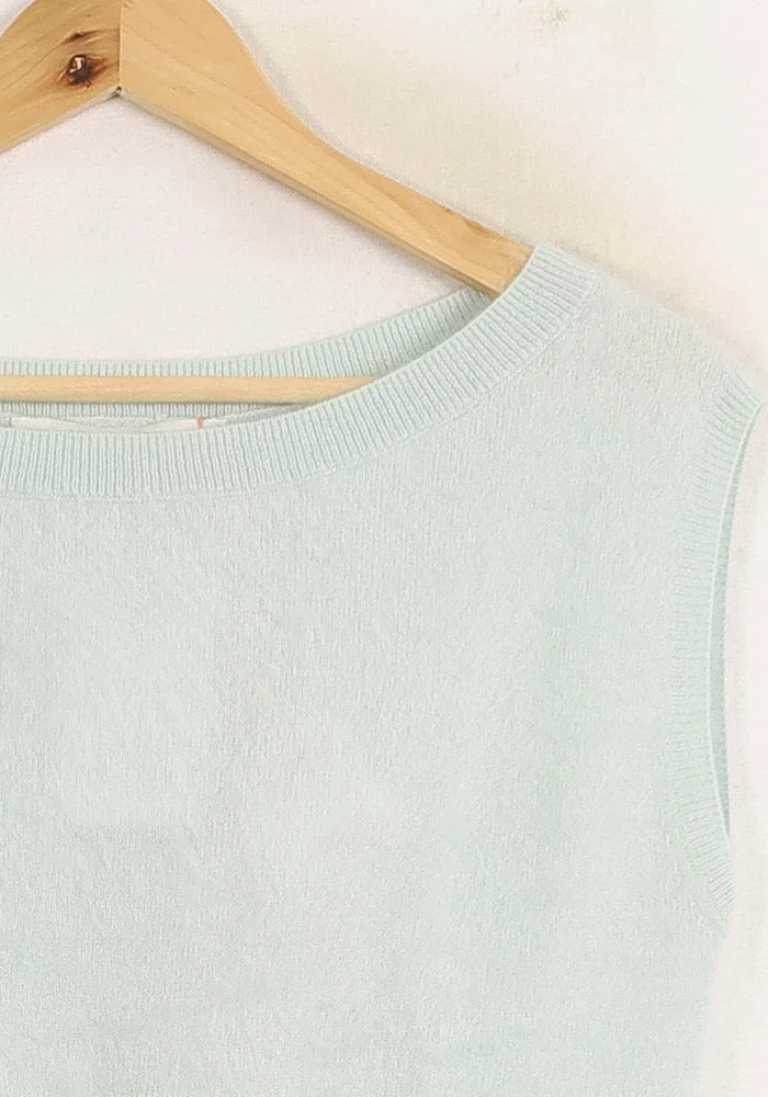 Pull Beige - Taille S/36 - Image 3