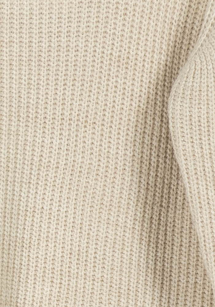 Pull Beige - Taille S/36 - Image 3