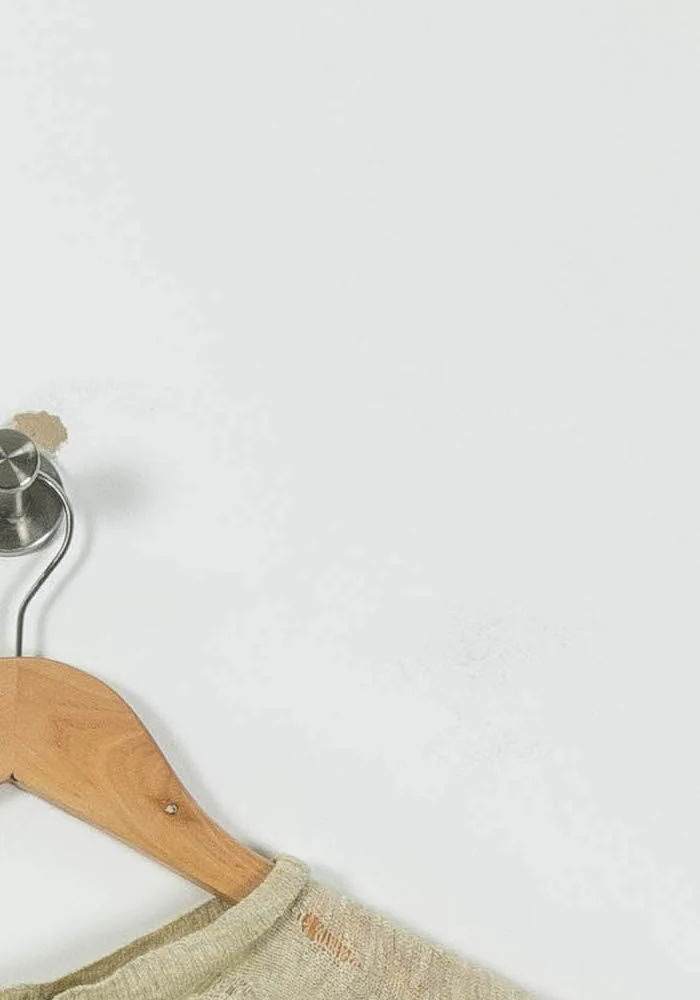 Pull Beige - Taille XXS/32 - Image 3