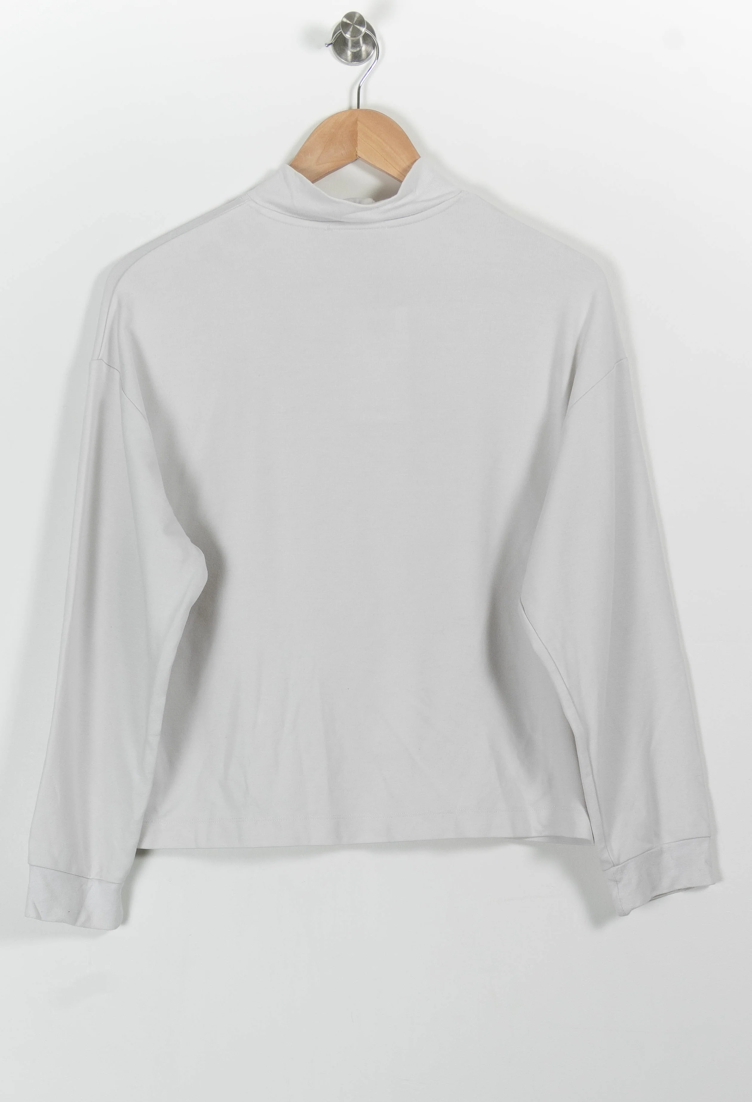 Pull Blanc - Taille S/36 - Image 4