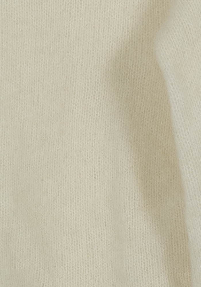 Pull Blanc - Taille S/36 - Image 3