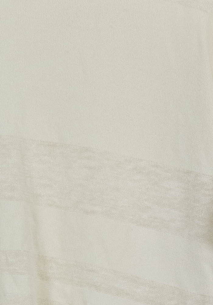 Pull Blanc - Taille S/36 - Image 3