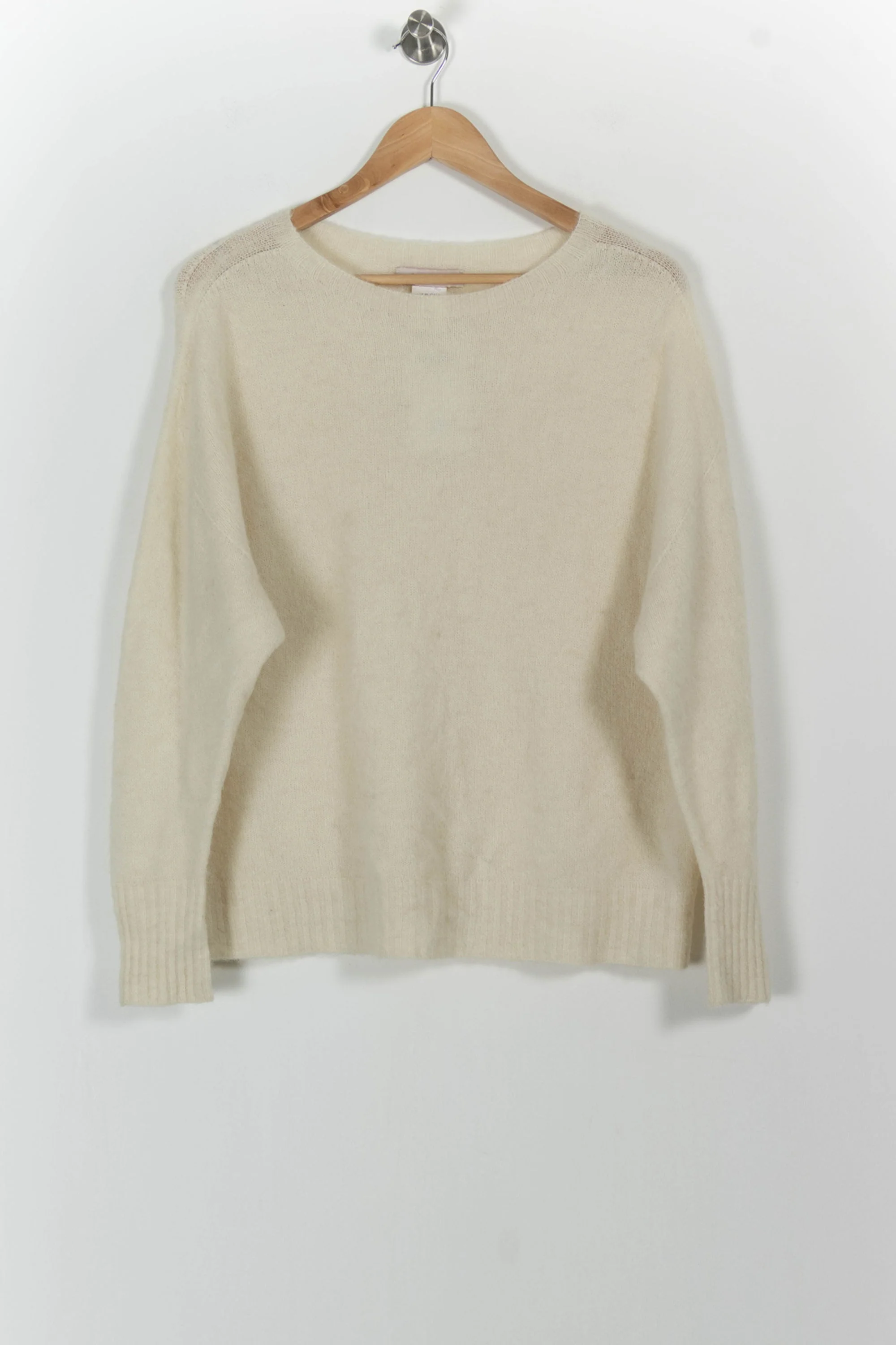 Pull Blanc - Taille T.U. - Image 2